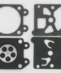 Conjunto de membranas