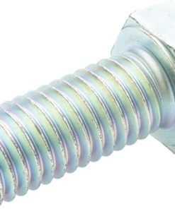 Perno, 1/2-13 x 1-1/4 3 Perno, 1/2-13 x 1-1/4