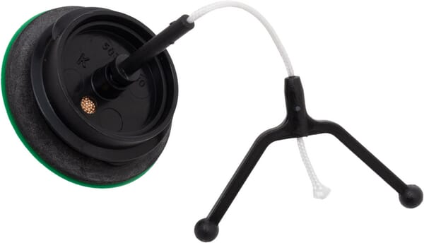 Tapa del depósito 2 Tapa del depósito - Imagen 2