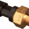 Sensor de temperatura del combustible