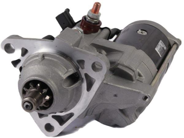 Motor de arranque 1 Motor de arranque
