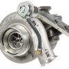 Turbocompresor