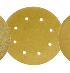 Disco de lijado 288U 150 mm K220 Hookit™