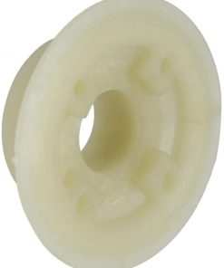 Rueda helicoidal 5 Rueda helicoidal