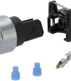 Pressure switch