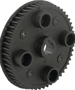 Alternative view of Disco de correa trapezoidal