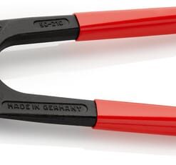 Tenazas de carpintero 210 mm