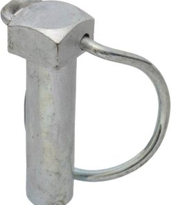 Pasador de tubo 16x55 mm