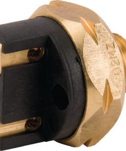 Interruptor arranque seguridad