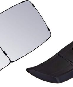 Retrovisor gran ángulo izquierdo