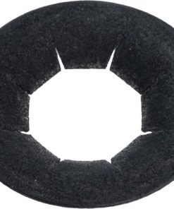Anillo de retención, presión externa, 25 mm