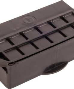 Caja portafusible NH