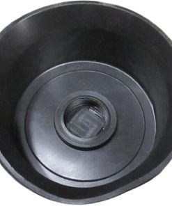 Alternative view of Cubre lámpara de goma