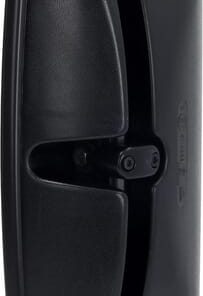 Espejo 252, izq./dch., ajustable manualmente, Ø14-20 mm
