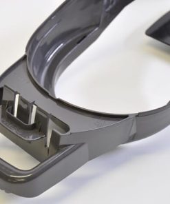 Bastidor para cesta colectora