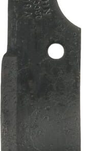 Cuchilla rotavator 9 Cuchilla rotavator