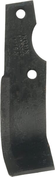 Cuchilla rotavator 5 Cuchilla rotavator - Imagen 5