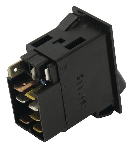 Interruptor de luces CNH 3 Interruptor de luces CNH - Imagen 3