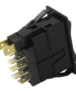 Interruptor limpiaparab. CNH