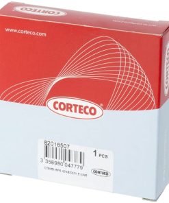 Retén COMBI SF6 42x62x21.5 72 NBR