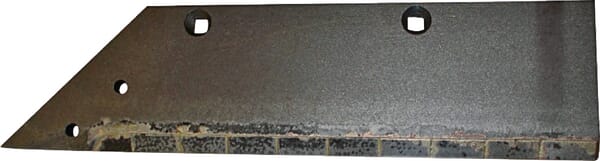 Reja 18" IZQ., carburo 4 Reja 18" IZQ., carburo - Imagen 4