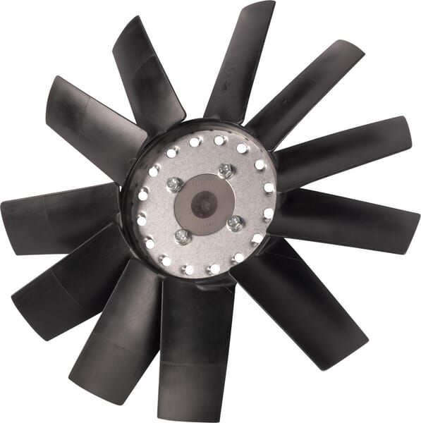 Ventilador 7 Ventilador - Imagen 7