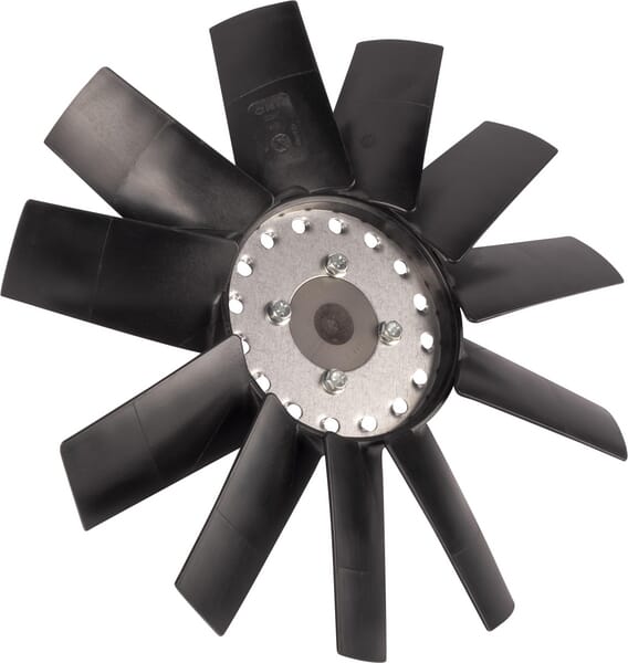 Ventilador 8 Ventilador - Imagen 8