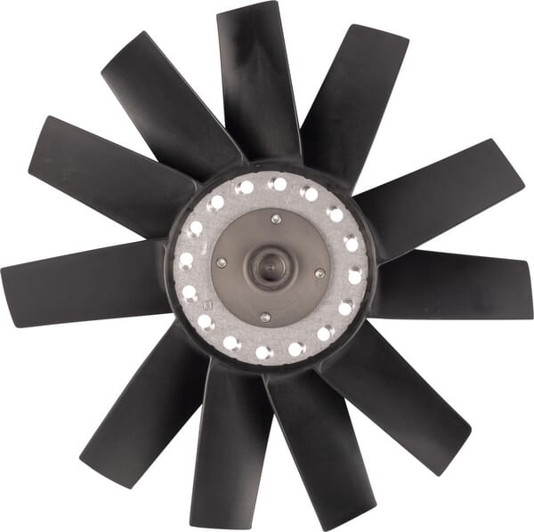 Ventilador 9 Ventilador - Imagen 9