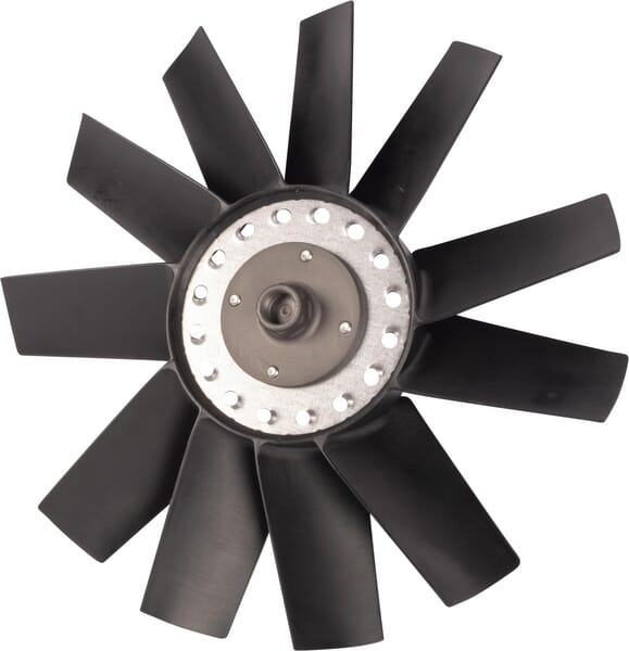 Ventilador 10 Ventilador - Imagen 10