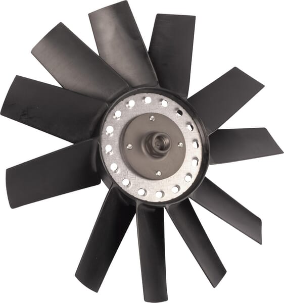 Ventilador 11 Ventilador - Imagen 11