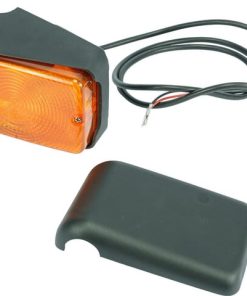 Faro delantero