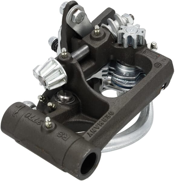 Anudador, completo 28,0 mm RS 3770K321 5 Anudador, completo 28,0 mm RS 3770K321 - Imagen 5