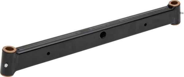 Eje flotante sin placa deflectora R9005 2 Eje flotante sin placa deflectora R9005 - Imagen 2