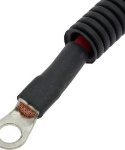 Cable, relé de arranque 4 Cable, relé de arranque