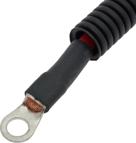 Cable, relé de arranque 2 Cable, relé de arranque - Imagen 2