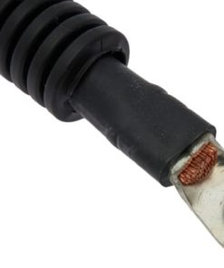 Cable, relé de arranque 5 Cable, relé de arranque