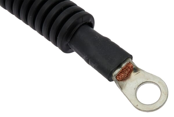 Cable, relé de arranque 3 Cable, relé de arranque - Imagen 3