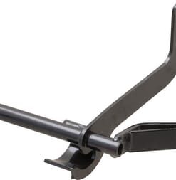 Brazo oscilante para velocidad de cilindro R9005