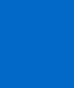Pintura para TIGGES, azul, 1L