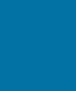 Pintura para RANSOMES, azul Orwell