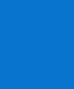Pintura para BERTHOUD, color azul, 1 L
