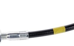 Cable completo, bloqueo de soporte 4 Cable completo, bloqueo de soporte