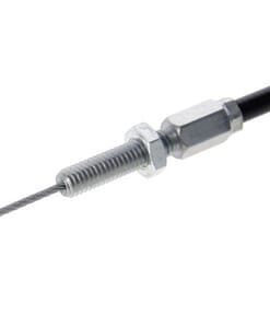 Cable completo, bloqueo de soporte 5 Cable completo, bloqueo de soporte