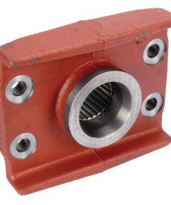 Soporte de diente, Kuhn 5 Soporte de diente, Kuhn