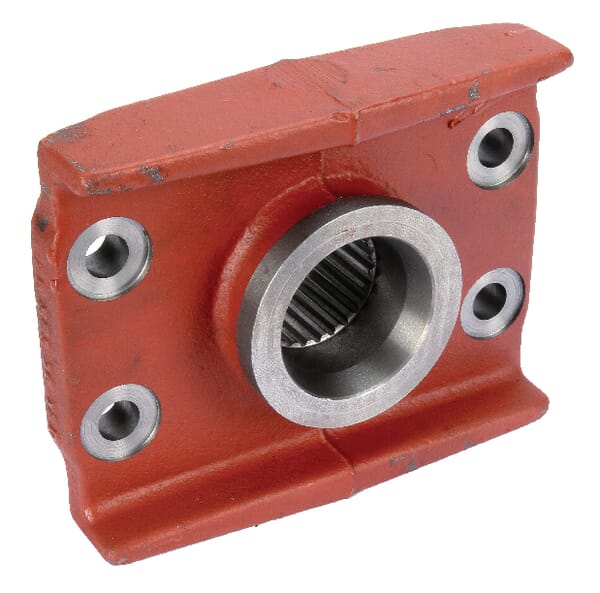 Soporte de diente, Kuhn 3 Soporte de diente, Kuhn - Imagen 3