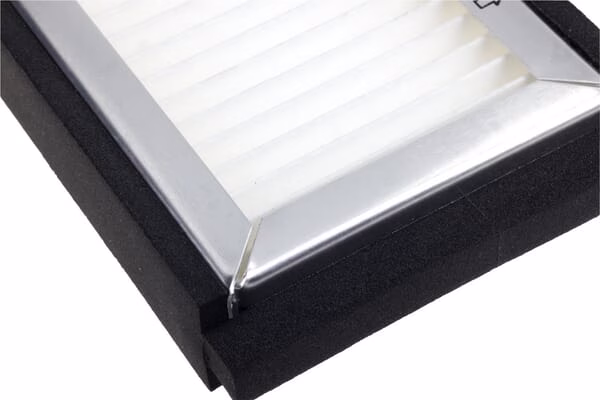 Air filter - Imagen 5