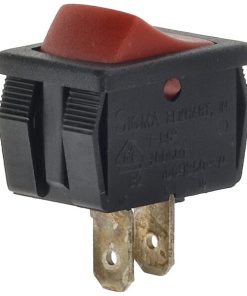 INTERRUPTOR BVL-320 5 INTERRUPTOR BVL-320