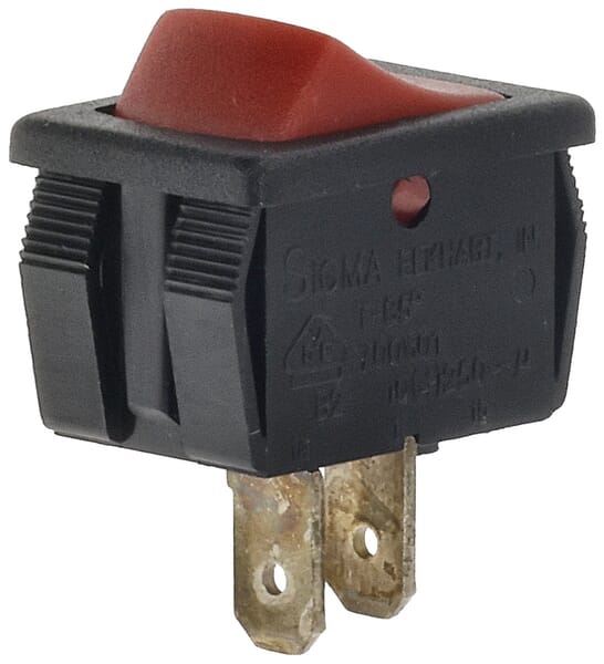 INTERRUPTOR BVL-320 3 INTERRUPTOR BVL-320 - Imagen 3