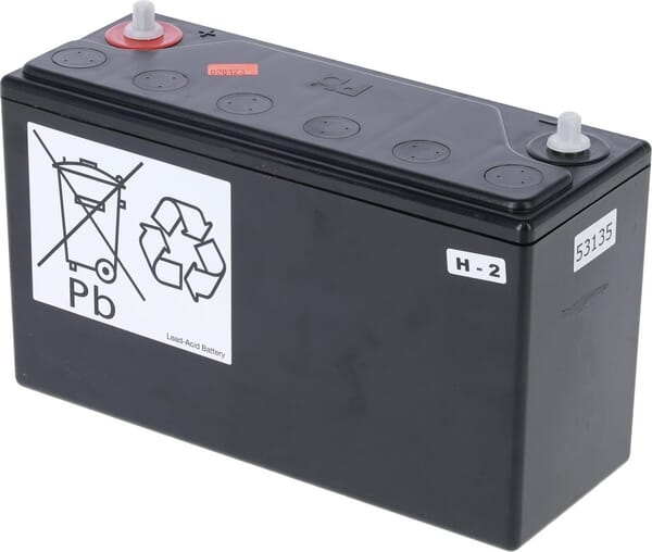 Batería 12V 30Ah 3 Batería 12V 30Ah - Imagen 3