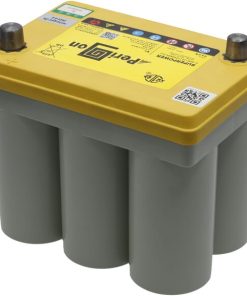 Batería 12 V 26 Ah 5 Batería 12 V 26 Ah